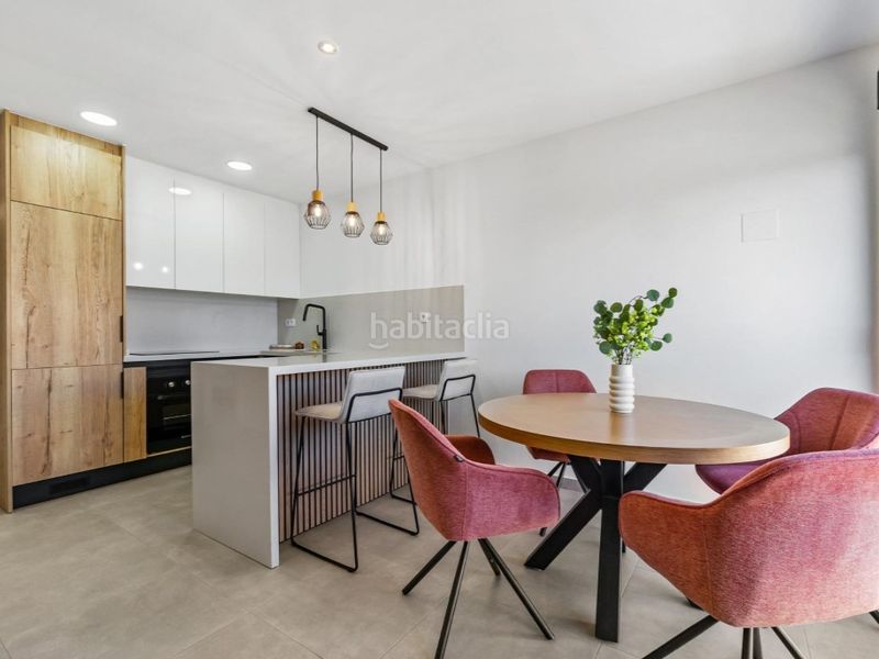 Foto 6f6928c7-f0a2-4e21-b469-84f318a6bcb1. Apartament amb piscina a Santiago de La Ribera San Javier
