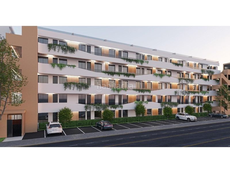 Foto 72da6fed-2267-49a4-b7f7-14fdd6dc7d78. Apartament amb piscina a Santiago de La Ribera San Javier
