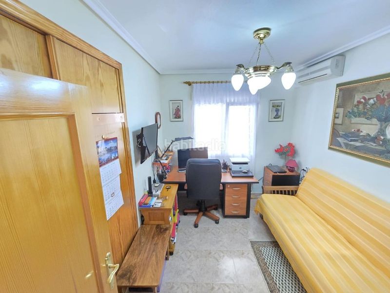 Foto 56650cb4-75b6-4cfb-89f6-e2b39201e19e. Casa amb piscina a Playa Flamenca Orihuela
