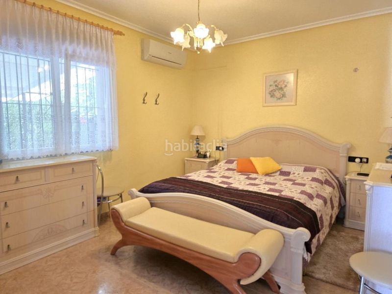 Foto d52ff63a-cd47-4395-ab63-79d4caa873ca. Casa amb piscina a Playa Flamenca Orihuela
