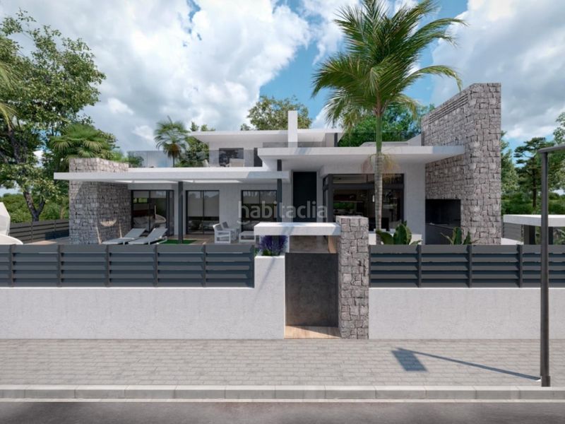 Foto 22724a6d-4f94-49a1-821c-ab5f0e469a18. Casa amb piscina a Mar Menor golf Torre - Pacheco