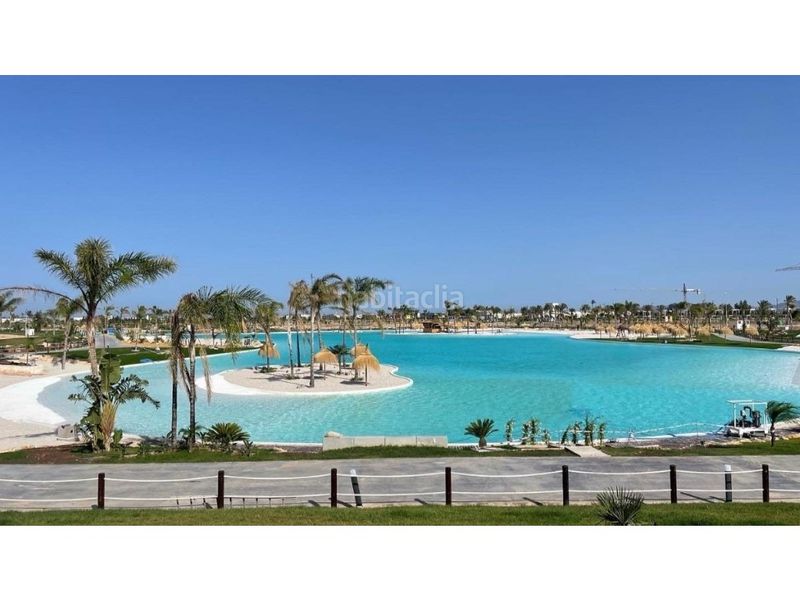 Foto 4c95a804-3fe1-4c37-8cc7-f21bd0970d38. Casa amb piscina a Mar Menor golf Torre - Pacheco