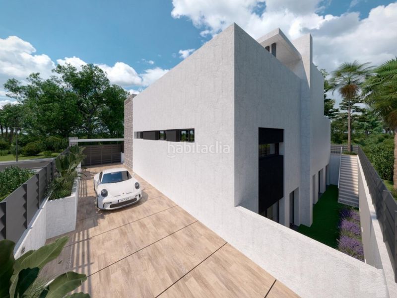 Foto 5c7e1ecd-0ed7-41d4-8adf-c5d81dd352e4. Casa amb piscina a Mar Menor golf Torre - Pacheco