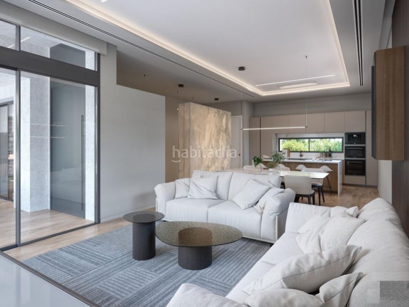 Foto 5d1da5b2-d427-406f-b479-65200b02aae3. Casa amb piscina a Mar Menor golf Torre - Pacheco