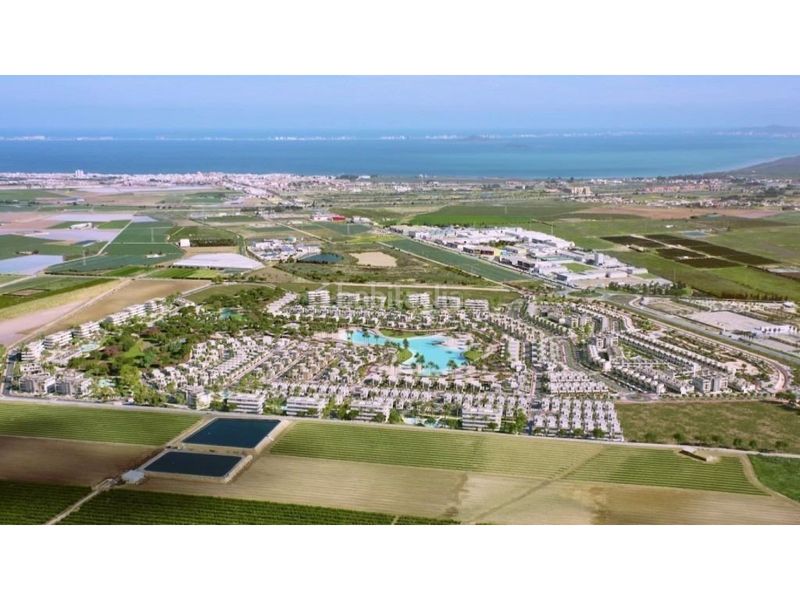 Foto 6821c887-2ec4-494d-9a86-29c21a3ba1c4. Casa amb piscina a Mar Menor golf Torre - Pacheco