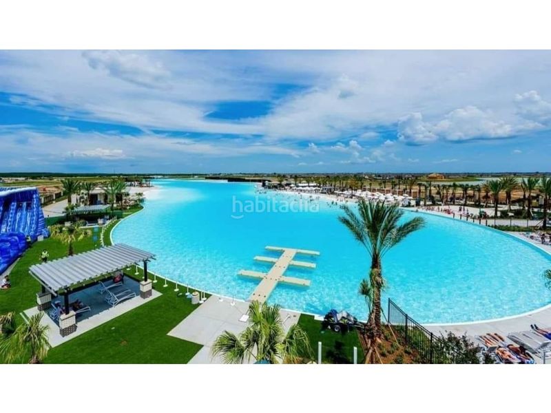 Foto a7096cb1-183c-4abd-a312-622e54a4089d. Casa amb piscina a Mar Menor golf Torre - Pacheco