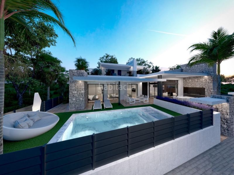 Foto d7c993f9-f118-4ced-8927-b7c1bbdff456. Casa amb piscina a Mar Menor golf Torre - Pacheco