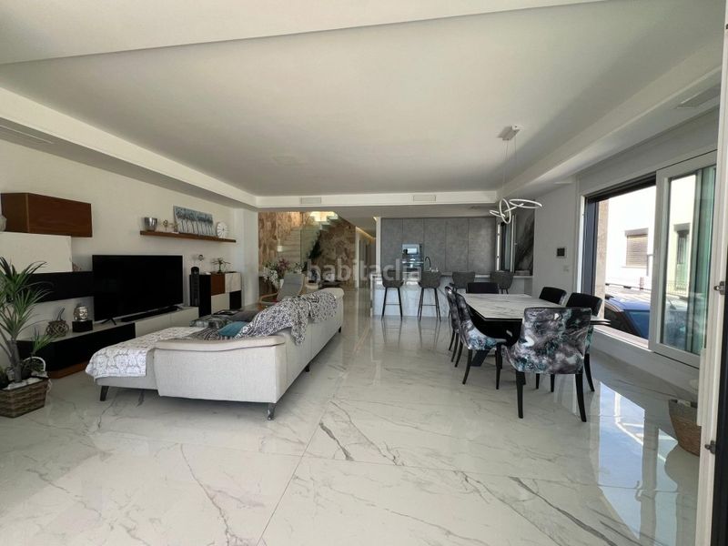 Foto 7f35a545-a8de-4905-a3f8-948eb917b16f. Casa a Los Europeos Torrevieja