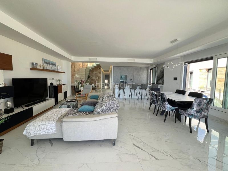 Foto ee95a774-24f0-4e9d-b75a-87b594085792. Casa a Los Europeos Torrevieja