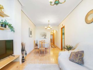 Apartamento en Calle San Julian