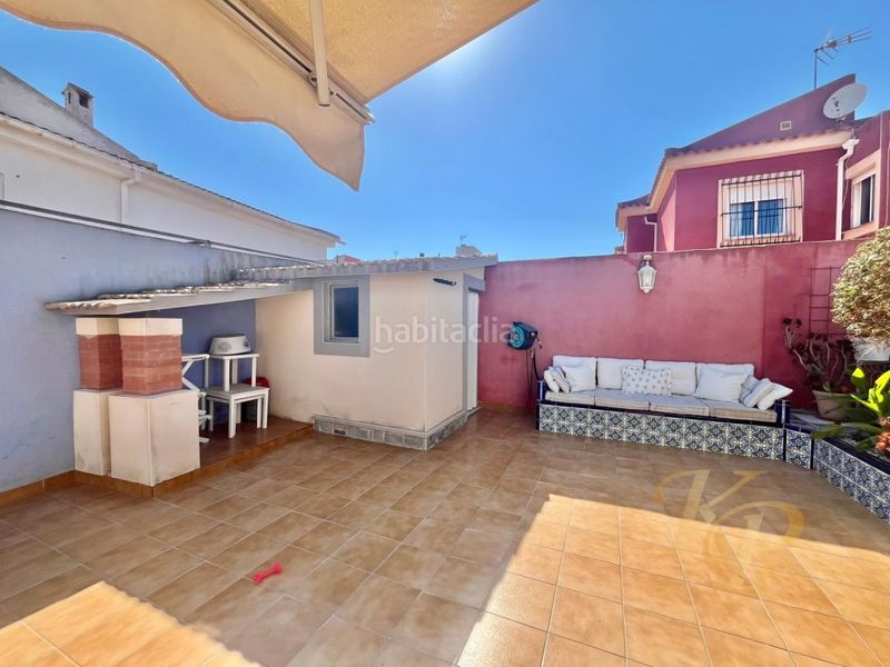 Foto 4ba45784-827e-4021-a10a-2e4b7680a1ad. Casa a Los Balcones-Los Altos Torrevieja