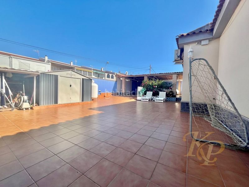 Foto 96b440ba-03bb-4814-a954-1342d16cddca. Casa a Los Balcones-Los Altos Torrevieja