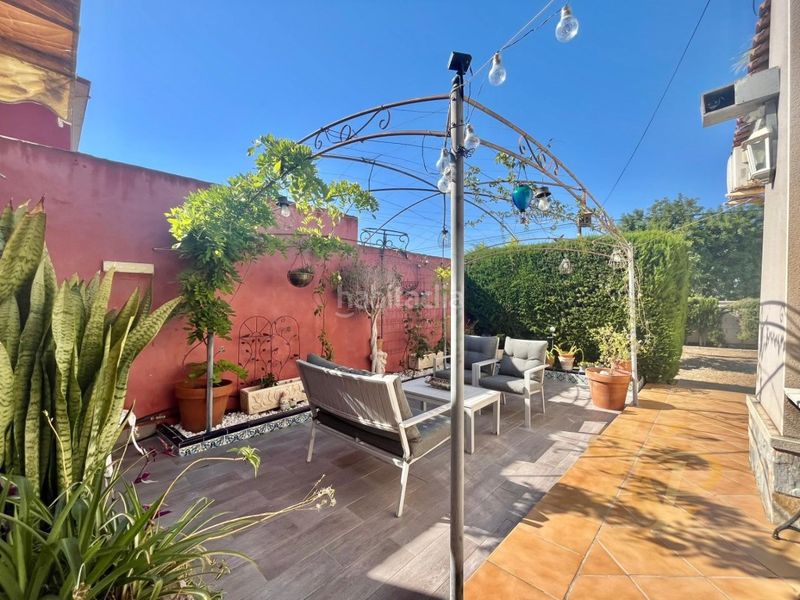 Foto a04505c6-5956-4ac9-b162-676a59561643. Casa a Los Balcones-Los Altos Torrevieja