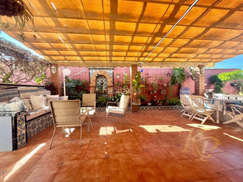 Foto a9ba3c77-ea14-4a3b-a455-1fef12f48556. Casa a Los Balcones-Los Altos Torrevieja