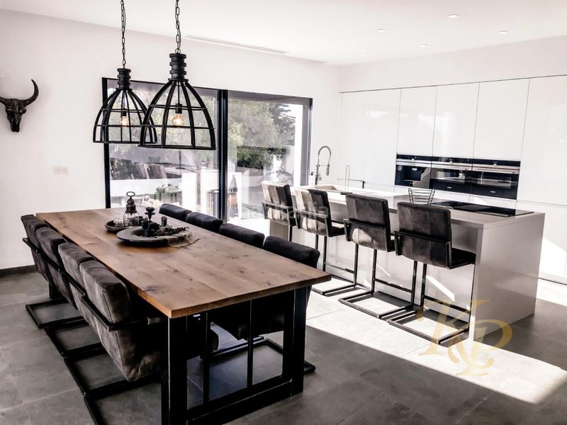 Foto 3a29523e-1572-420e-9201-d3e0ed2522f9. Casa amb calefacció aparcament piscina a Rojales