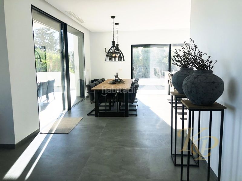 Foto 3e6fa7fb-0173-4525-b95f-01e17db5fdb5. Casa amb calefacció aparcament piscina a Rojales