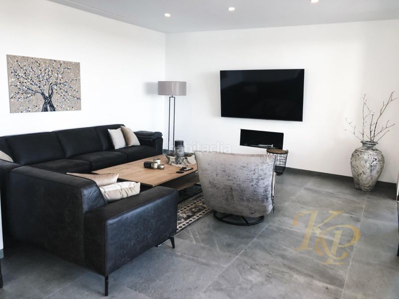 Foto 60984baa-ce41-4abb-ae48-0c016b6f6935. Casa amb calefacció aparcament piscina a Rojales