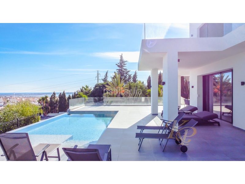 Foto 89025297-2522-48b5-9a59-6edf06ed18da. Casa amb calefacció aparcament piscina a Rojales