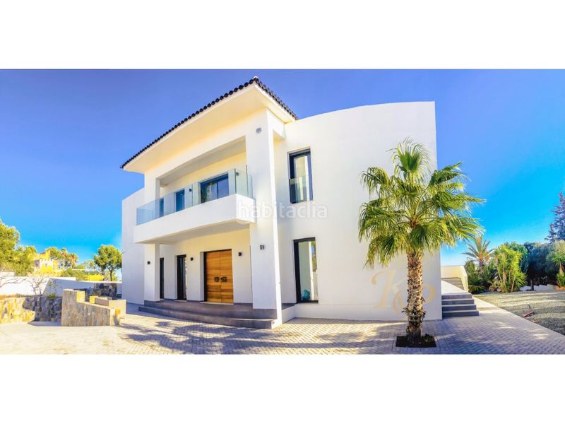 Foto a7bf8313-7df7-48df-a6cf-1ef3494b814f. Casa amb calefacció aparcament piscina a Rojales