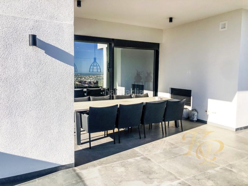 Foto afcee011-3212-4b46-8955-2a2b203957ce. Casa amb calefacció aparcament piscina a Rojales