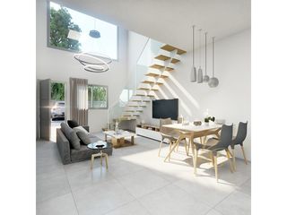 Casa adossada a Los Almendros. Exclusivo complejo residencial de obra nueva en orihuela costa