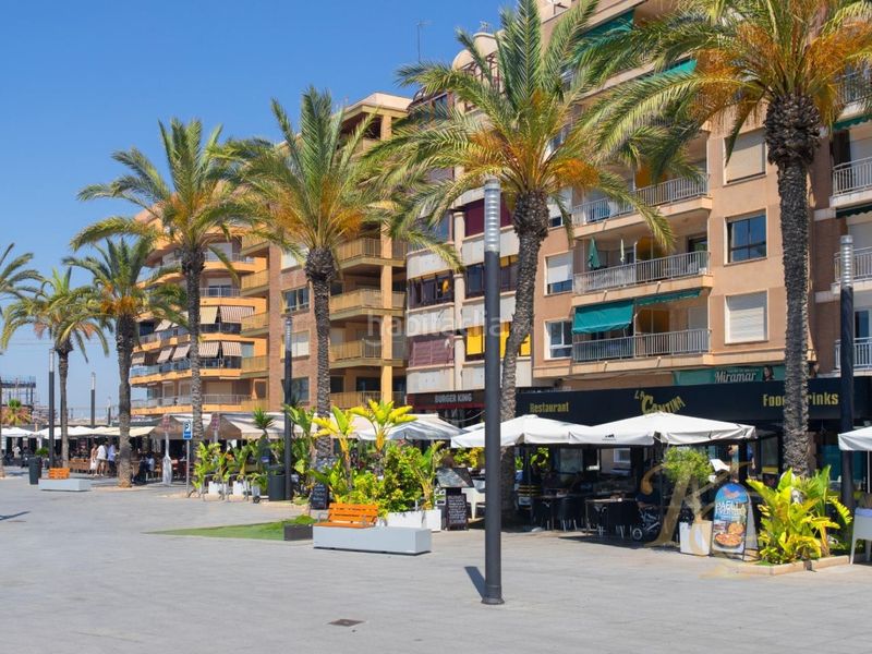 Foto e39a65de-e7fa-4907-80d3-81e1b0cfba4a. Àtic a Las Piscinas Naturales Torrevieja