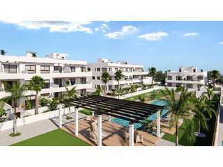 Apartamento en Las Lomas de Rame-Bahía Bella. Complejo residencial de nueva construcción cerca de serena golf
