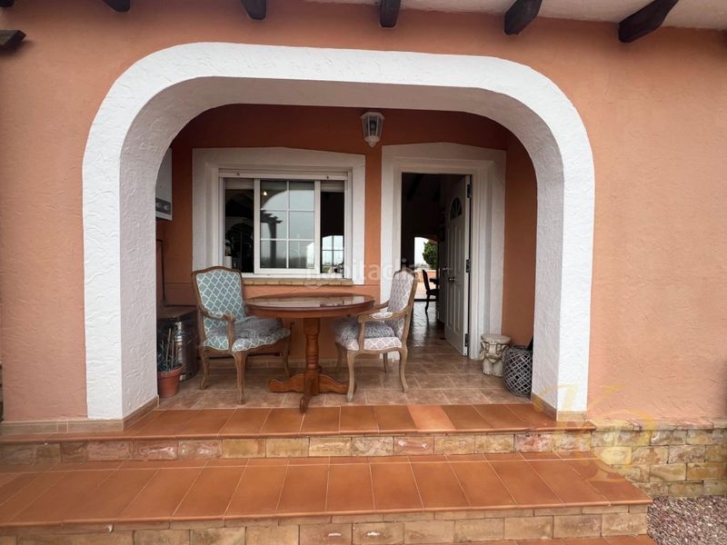 Foto 43994c4e-7b59-4974-8f9c-23431990d130. Casa amb piscina a Dolores