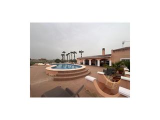 Casa  Vereda barcala. Impresionante villa campestre en dolores, alicante