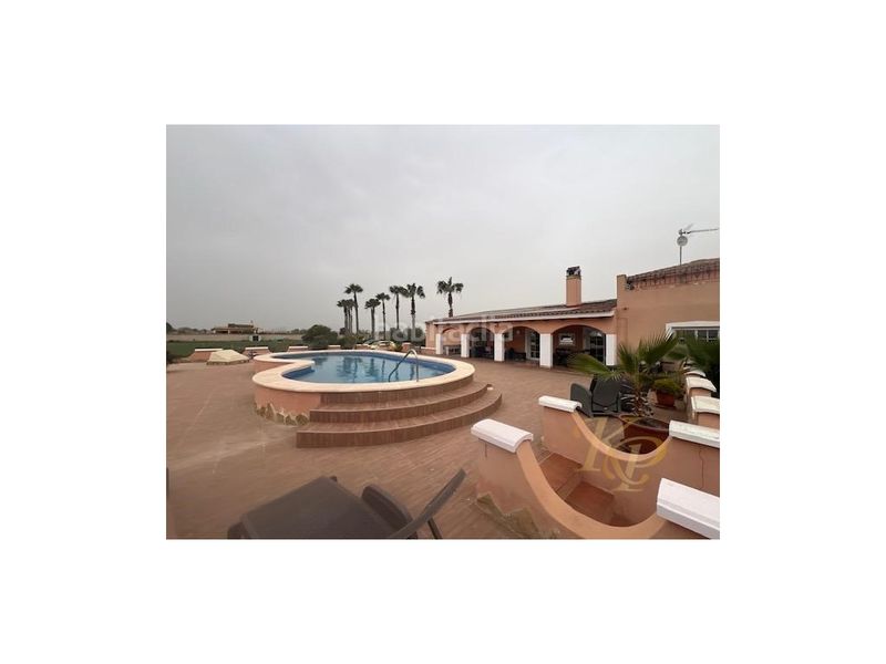 Foto 6ca8e098-179f-4261-bb7c-ec7d99959e30. Casa amb piscina a Dolores