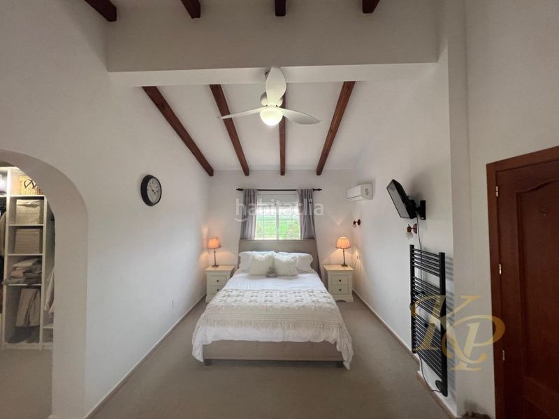 Foto bbe6e214-ad53-4c85-9bb9-a397d0fedaf9. Casa amb piscina a Dolores