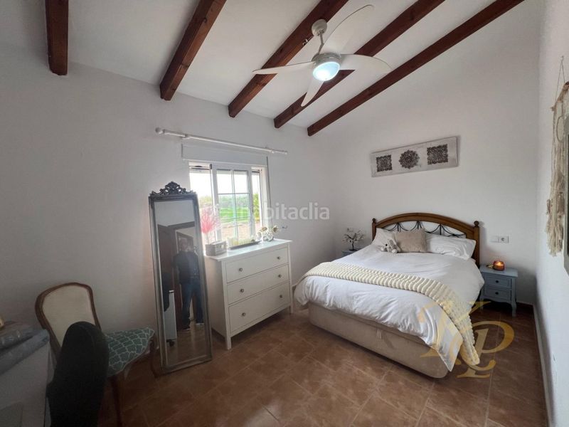 Foto c8a50a3b-ceff-42d3-82d5-5f746022fe0c. Casa amb piscina a Dolores
