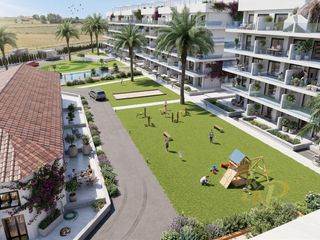 Àtic a El Raso. Apartamentos modernos amueblados en el rasoguardamar vida contem