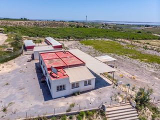 Casa a Montesinos (Los). Finca 2 habitaciones venta los montesinos