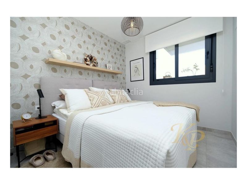 Foto 21ef3f46-cce9-41f2-a498-29825c207e3a. Apartament amb aparcament a Villamartín-Las Filipinas Orihuela