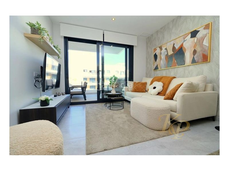 Foto 3c17f004-3b71-4385-99a9-5c919e0b97f5. Apartament amb aparcament a Villamartín-Las Filipinas Orihuela