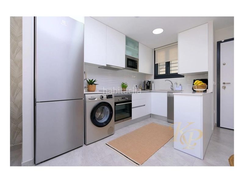 Foto 6030b639-415a-4af2-971d-9e0b498f6518. Apartament amb aparcament a Villamartín-Las Filipinas Orihuela