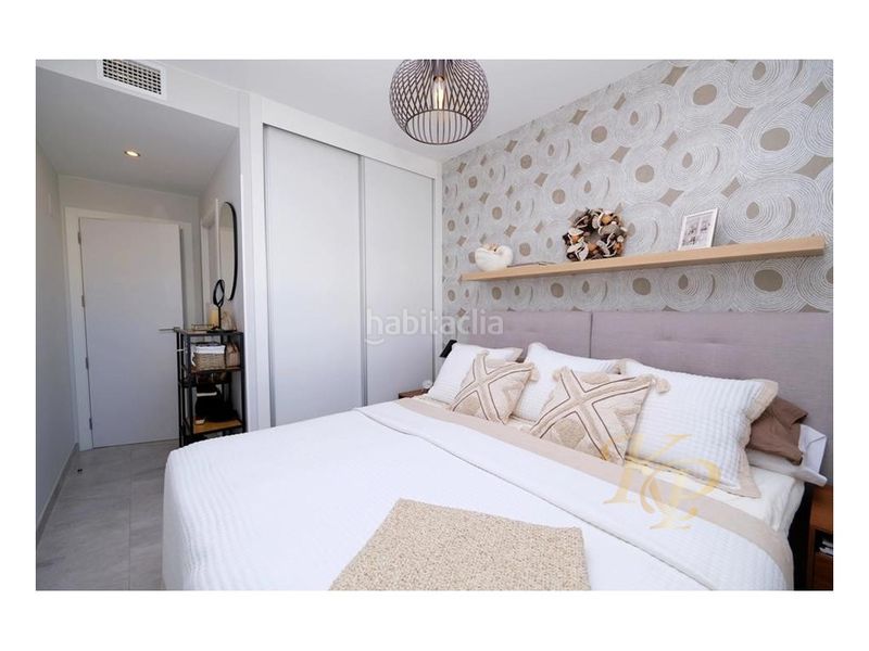 Foto 6e7c4413-8332-4d41-982b-8093e4c0bfbd. Apartament amb aparcament a Villamartín-Las Filipinas Orihuela