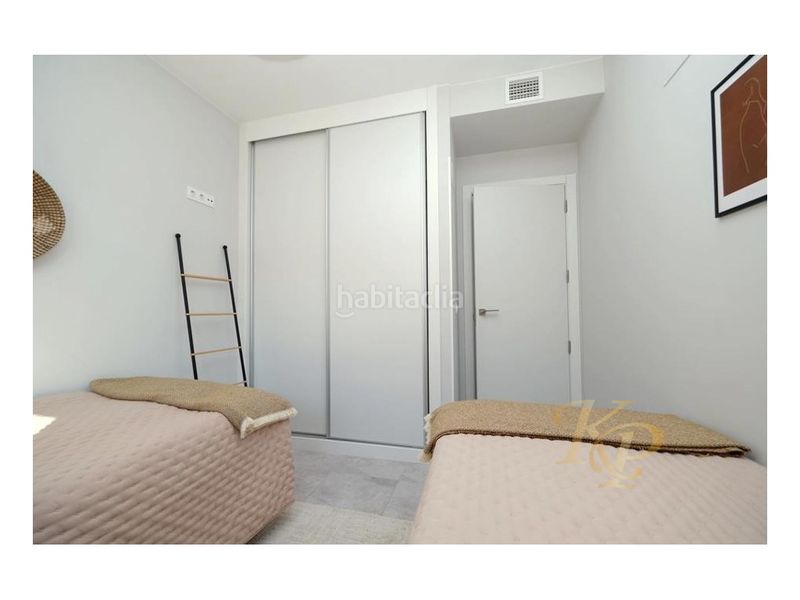 Foto 96326199-ede7-46f0-ab13-2856a94ae72c. Apartament amb aparcament a Villamartín-Las Filipinas Orihuela