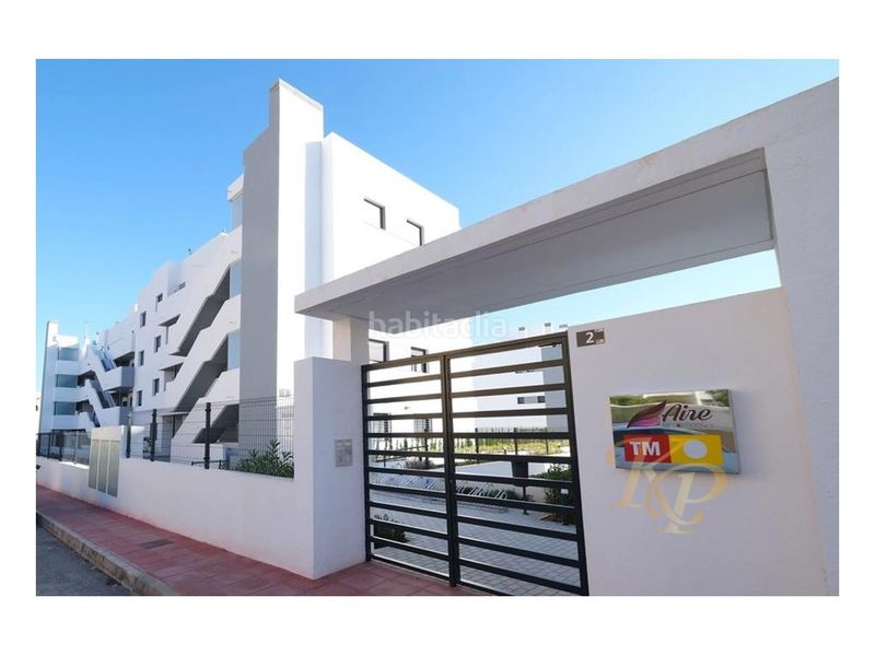Foto a10b3bd6-f945-4869-b07b-bf820aa5d577. Apartament amb aparcament a Villamartín-Las Filipinas Orihuela