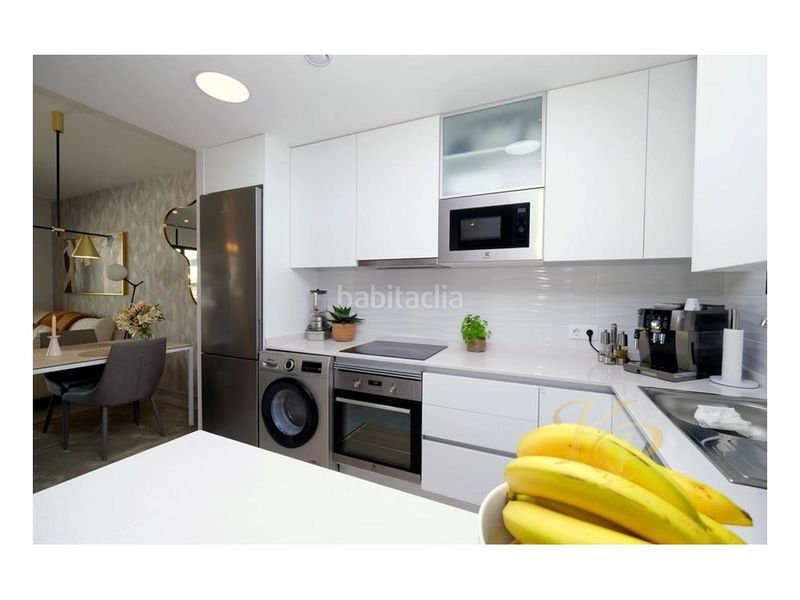 Foto a4f14e3c-1ce4-40c6-b6d2-f63cfabda970. Apartament amb aparcament a Villamartín-Las Filipinas Orihuela