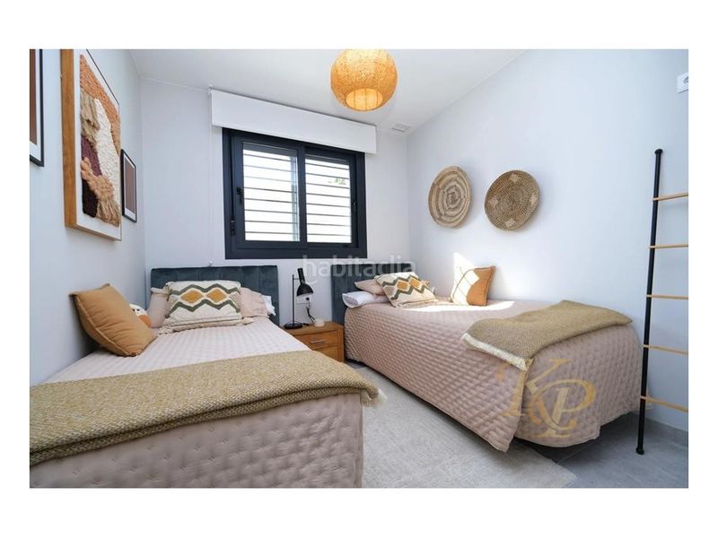 Foto a89660ef-5294-4bad-afdb-5f8474203441. Apartament amb aparcament a Villamartín-Las Filipinas Orihuela