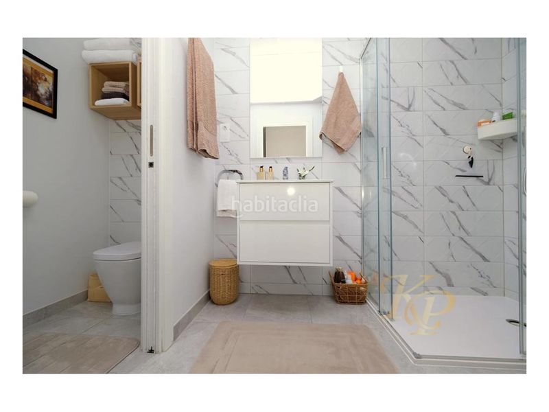 Foto c0f1d97d-e7fe-483e-873e-43202d6538d1. Apartament amb aparcament a Villamartín-Las Filipinas Orihuela