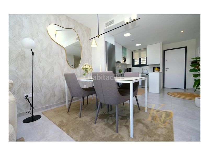 Foto c633f1dd-4d2f-49e9-923b-a6d7feecfd4c. Apartament amb aparcament a Villamartín-Las Filipinas Orihuela