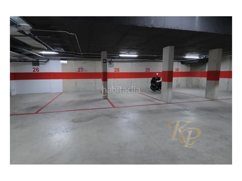 Foto f24ec278-ae04-41ef-983c-95ae5ae6b166. Apartament amb aparcament a Villamartín-Las Filipinas Orihuela