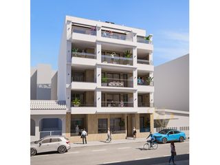 Apartament a Zona Playa del Cura