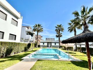 Apartament a Urbanizacion Ceñuela La Ii