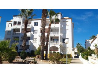 Apartamento  Calle daimiel blue lagoon. Ático en villamartín donde el golf se encuentra con el mediterrá