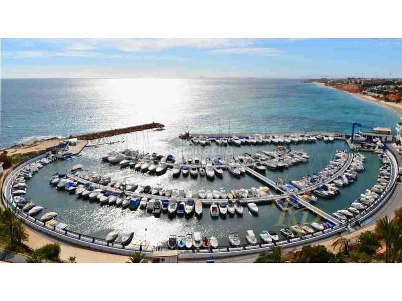 Foto 1398261b-2d04-48da-91d1-1be6cb11ab0b. Apartamento oportunidad única! ático con parking, trastero y piscina en Orihuela