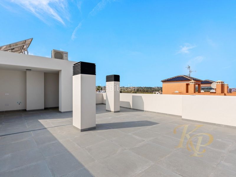 Foto 80acb6f9-9948-4b5c-972a-1d57a4e053b0. Apartamento oportunidad única! ático con parking, trastero y piscina en Orihuela